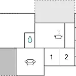 Casa vacanze In With Sauna