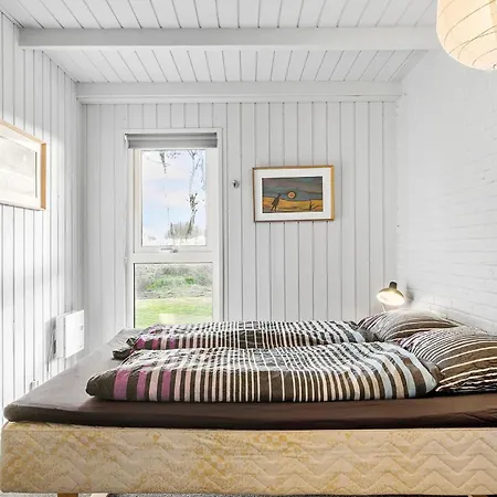 In With Sauna * Bindslev