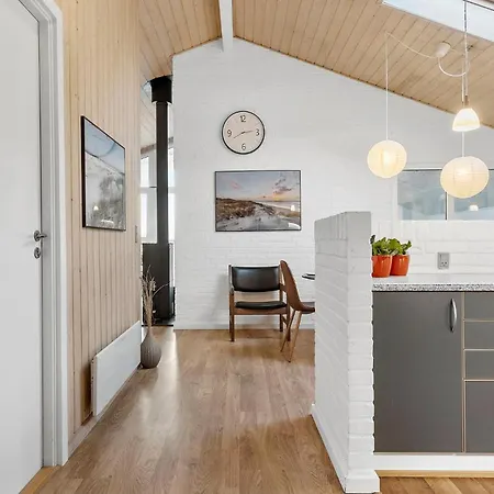 In With Sauna * Bindslev