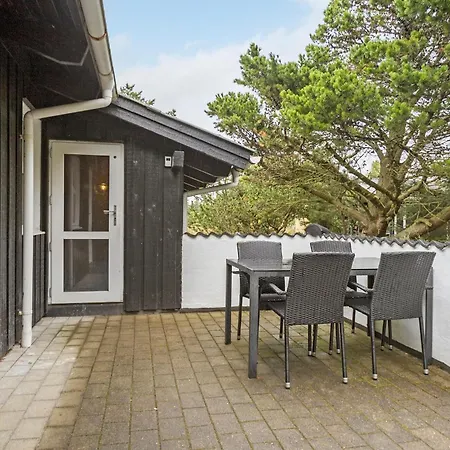 In With Sauna Биндслев