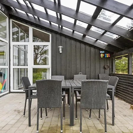 In With Sauna בית נופש