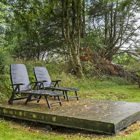 Casa vacanze In With Sauna